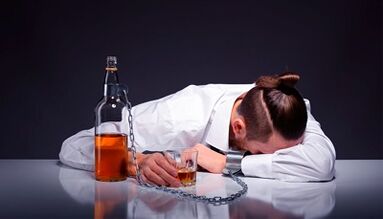 cómo dejar de beber alcohol