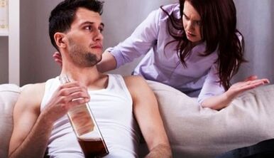 cómo deshacerse de la adicción al alcohol