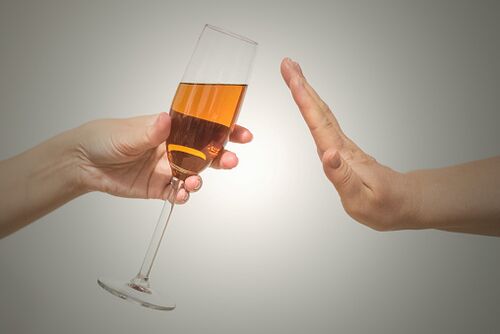 dejar de beber alcohol