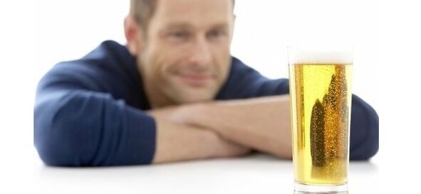 cómo dejar de beber alcohol